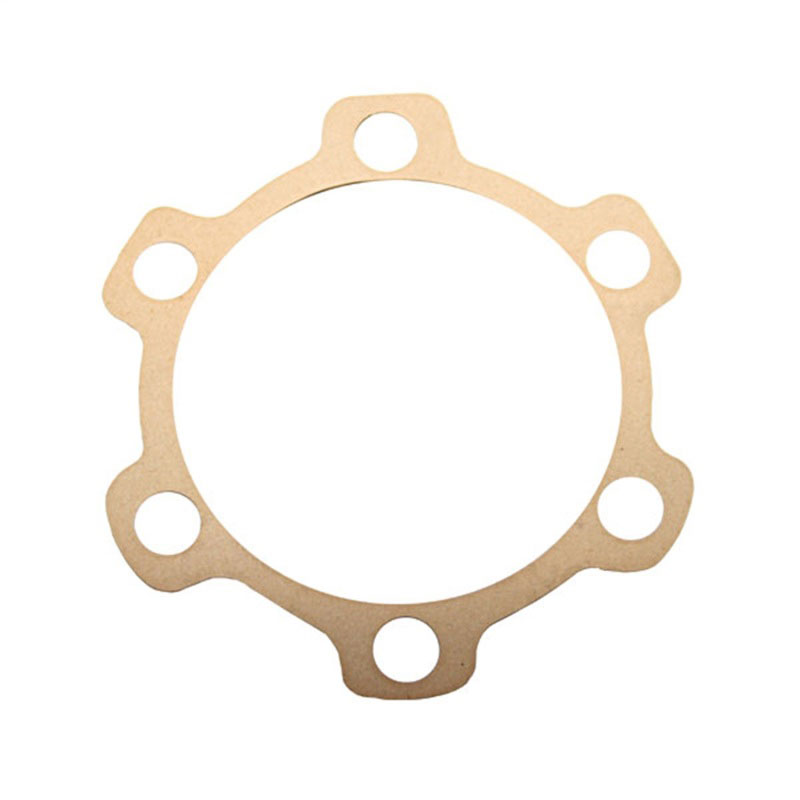 Omix 16727.02 | Axle Flange Gasket Dana 25 & 27 41-64 Willys; 1941-1964