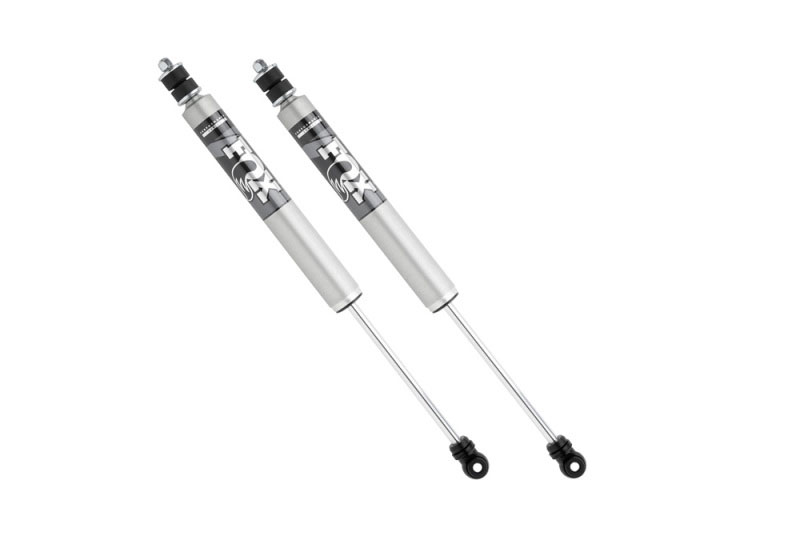 Superlift 84074 | 07-20 Toyota Tundra Fox Shock Box - 4-6in Lift Kit Rear Shocks Only; 2007-2020