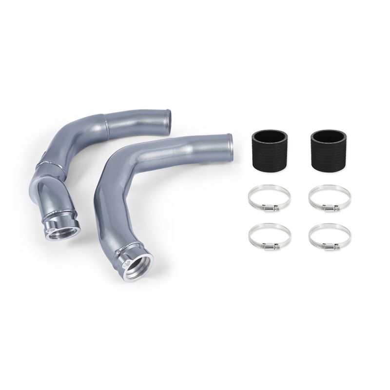 Mishimoto mmicpf8015cfdg | 2015-2020 BMW F80 M3/M4 Intercooler Pipe Kit FDG; 2015-2020