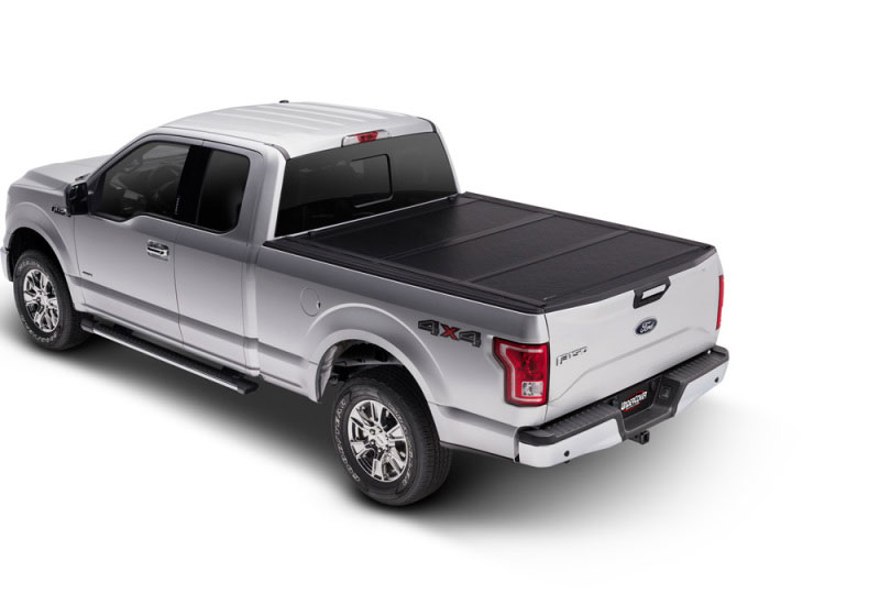 Undercover fx21007 | UnderCover 94-11 Ford Ranger 6.5ft Flex Bed Cover; 1994-2011