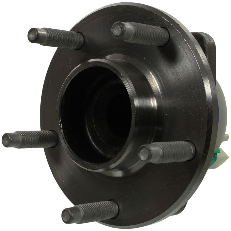 MOOG 513291 | 2009 Cadillac XLR Platinum V Front Hub Assembly; 2009-2009