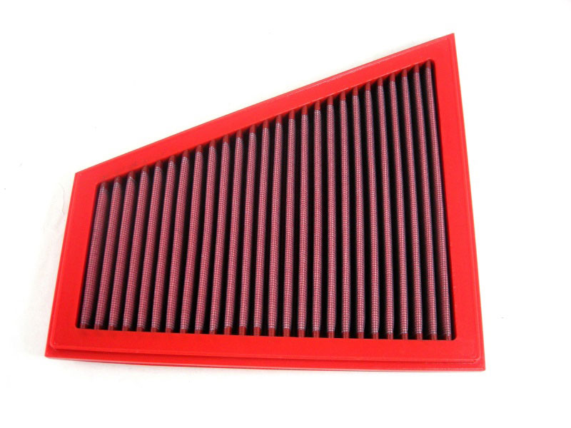 BMC fb724/01 | 2011+ BMW 5 (F10/F11/F18) 520i Replacement Panel Air Filter; 2011-2021