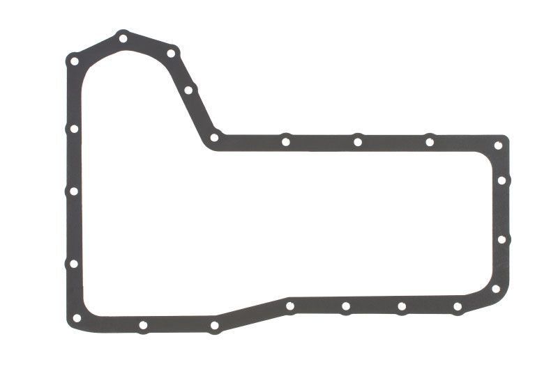 Cometic Gasket c14001 | Cometic 16-17 Nissan Titan XD 5.0L Cummins .060in AFM Lower Oil Pan Gasket; 2016-2017