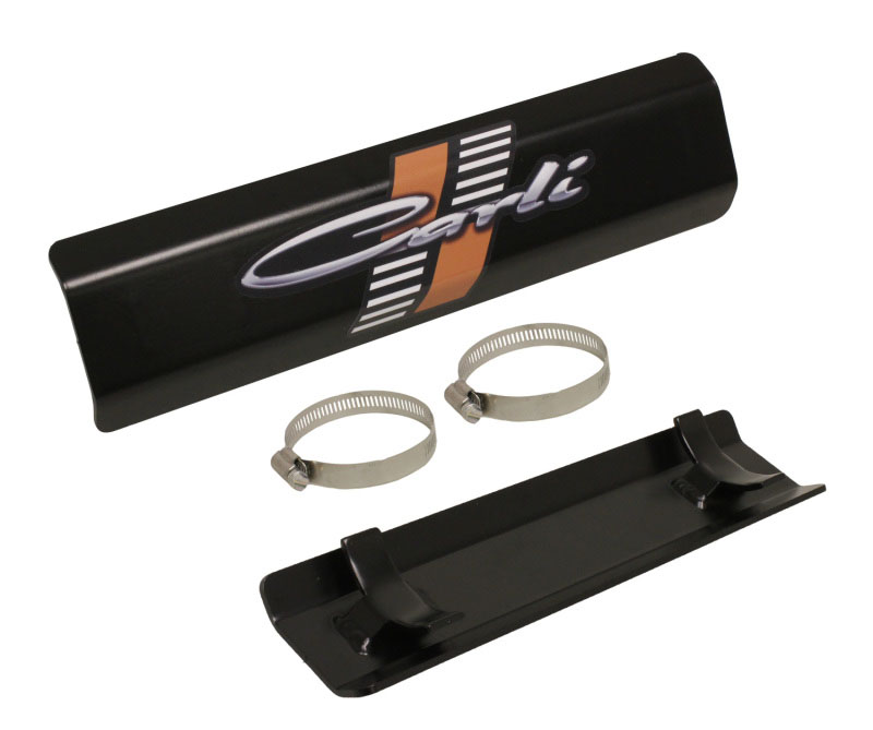 Carli csrrg | 94-22 Dodge Ram 2500/3500 Reservoir Rock Guard; 1994-2022