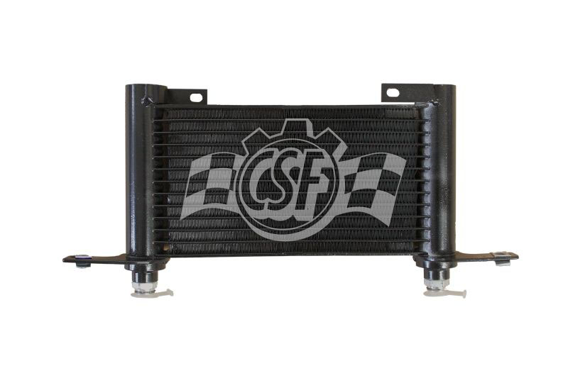 CSF 20025 | 09-13 Cadillac Escalade 6.0L Transmission Oil Cooler; 2009-2013