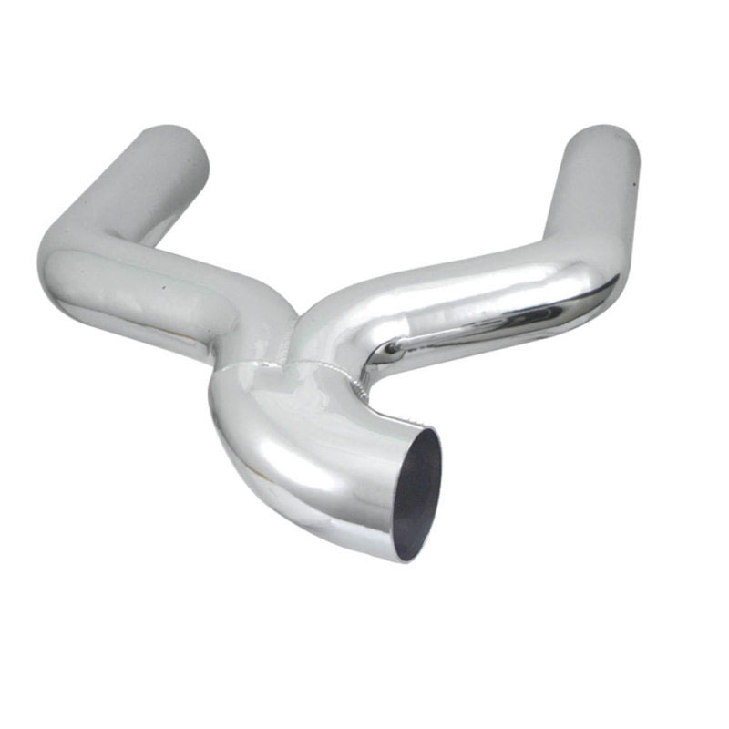 Spectre 99171 | 06-09 Cadillac STS V8-4.4L F/I Stage 2 Air Inlet Y-Pipe; 2006-2009