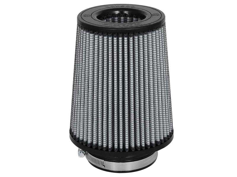 aFe tf9028d | Takeda Pro DRY S Intake Replacement Air Filter 3.5in F x (5.75in x 5in)B x 4.5in T (INV) x 7in H