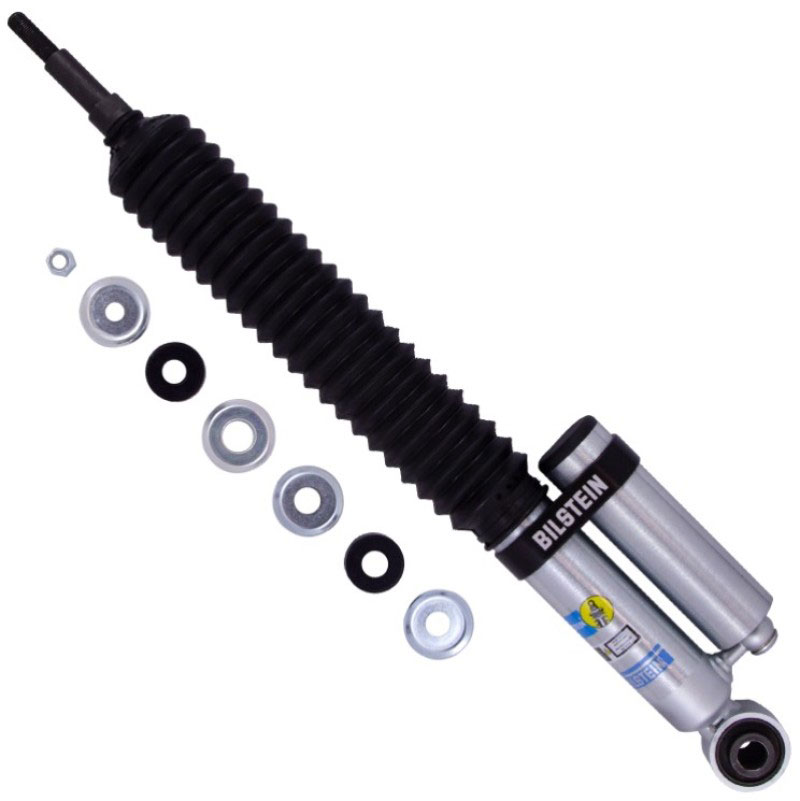 Bilstein 25-275131 | 5160 Series 98-07 Toyota Land Cruiser 46mm Monotube Shock Absorber; 1998-2007