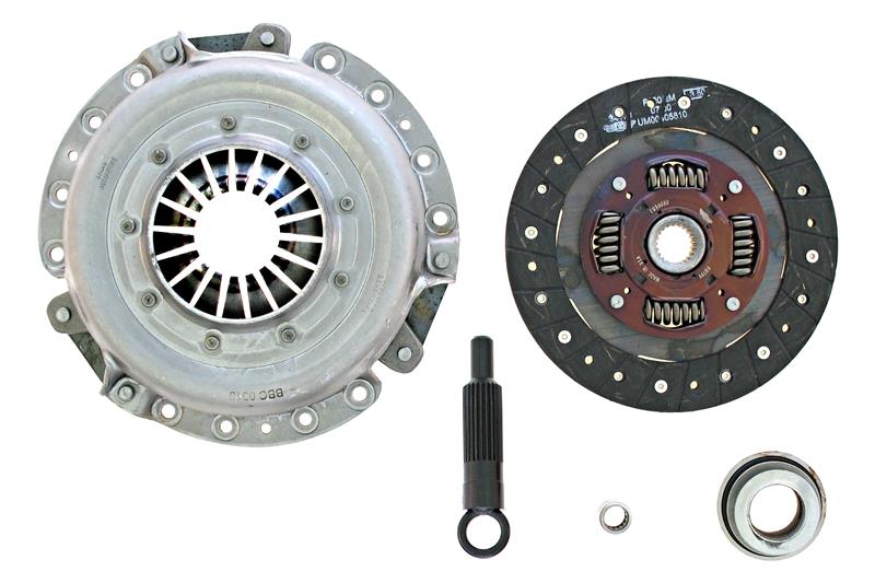 Exedy 07003 | OEM Clutch Kit MERCURY ZEPHYR L4 2.3; 1978-1983