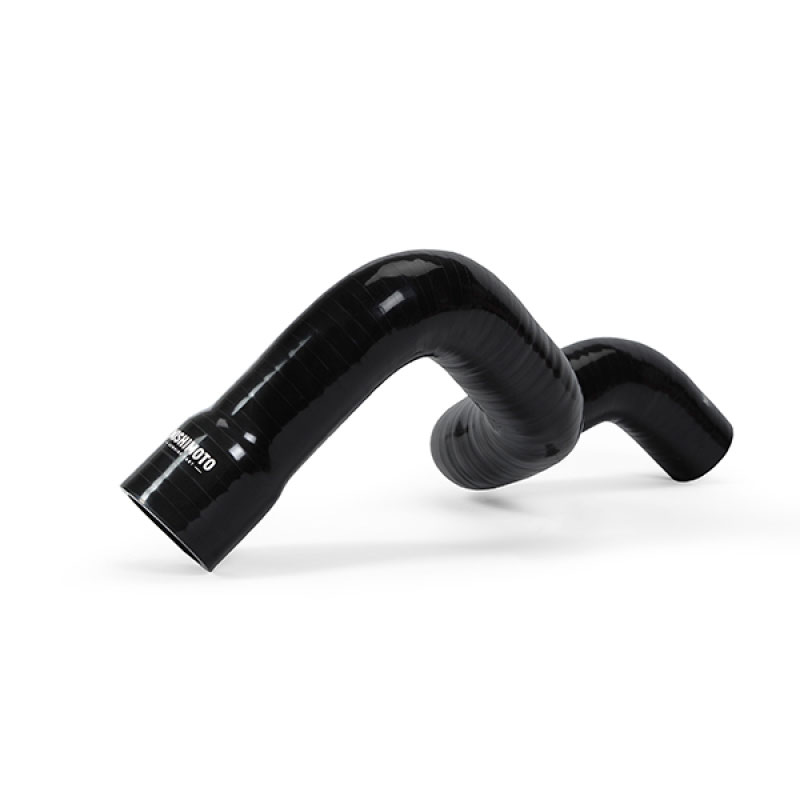 Mishimoto mmhose-gm-12l | 73-86 GM C/K Truck 305/350 Silicone Lower Radiator Hose; 1973-1986