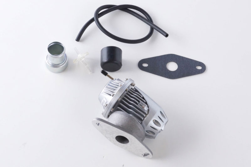 HKS 71008-az008 | 07-09 Mazdaspeed 3/CX-7 SSQV4 BOV Kit; 2007-2009