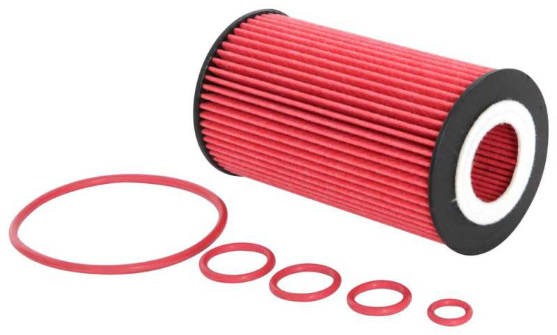 K&N Engineering hp7004 | K&N 2014 Mercedes-Benz G550 5.5L Oil Filter