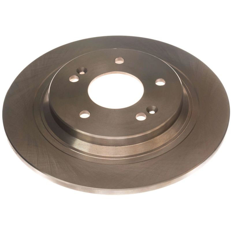 PowerStop jbr1773 | Power Stop 18-19 Hyundai Kona Rear Autospecialty Brake Rotor; 2018-2019