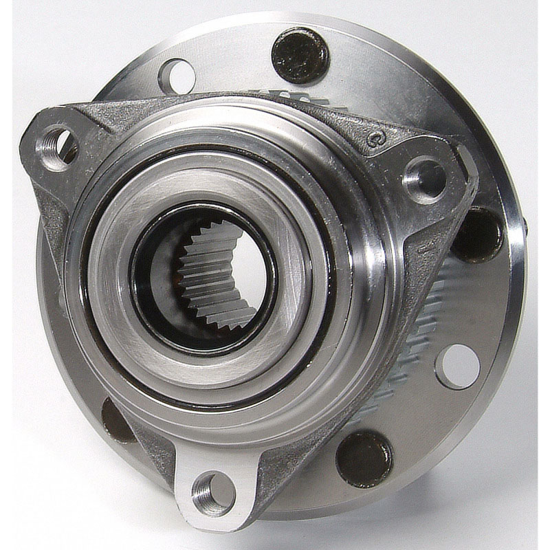 MOOG 513061 | 95-97 Chevrolet Blazer Front Hub Assembly; 1995-1997