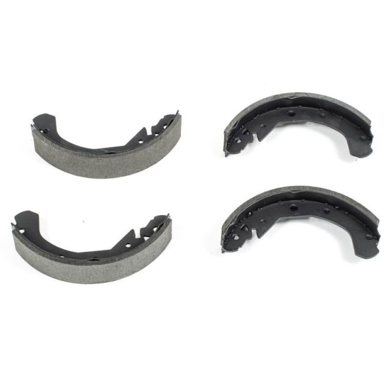 PowerStop b564 | Power Stop 87-90 Buick Electra Rear Autospecialty Brake Shoes; 1987-1990