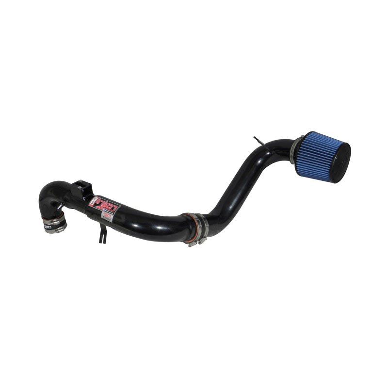 Injen SP1569BLK | Cold Air Intake Honda 06-11Civic Ex,LX,DX 1.8L w/ MR Technology, Black; 2006-2009