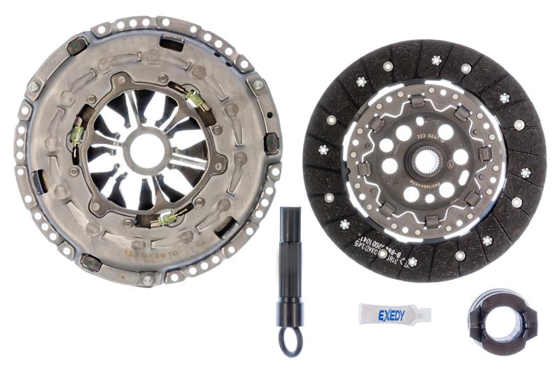 Exedy VWK1004 | OEM Clutch Kit VW BEETLE L5 2.5; 2006-2008