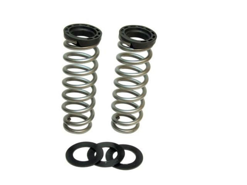 Belltech 12203 | PRO COIL SPRING SET 04-07 COLORADO STD CAB; 2004-2007