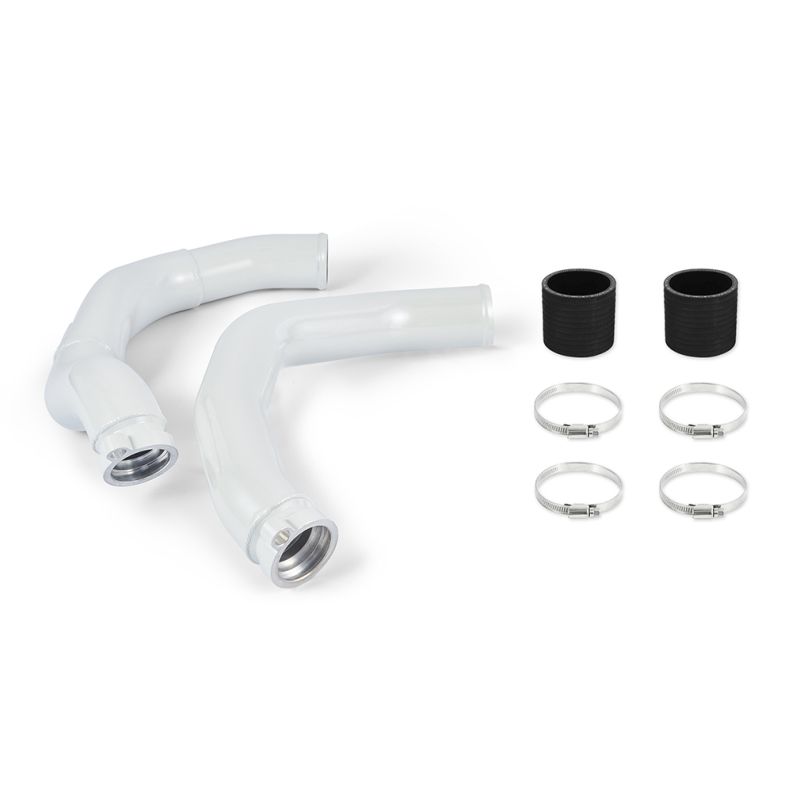 Mishimoto mmicpf8015cmw | 2015-2020 BMW F80 M3/M4 Intercooler Pipe Kit MW; 2015-2020