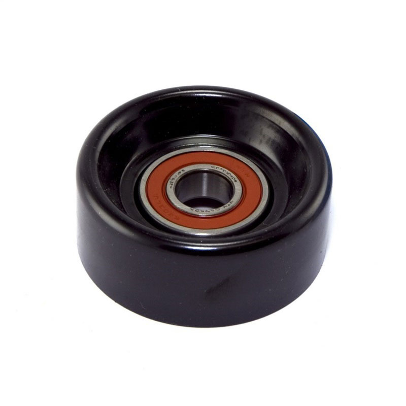 Omix 17112.12 | Lower Idler Pulley- 07-11 MK 2.0L/2.4L; 2007-2011