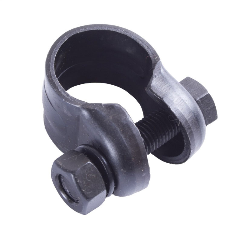 Omix 18047.01 | Tie Rod Tube Clamp 45-86 Willys & Jeep Models; 1945-1986