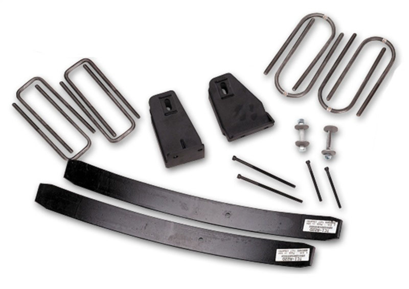 Tuff Country 22823 | 83-97 Ford Ranger/Explorer Radius Arm Lift Kit; 1983-1997