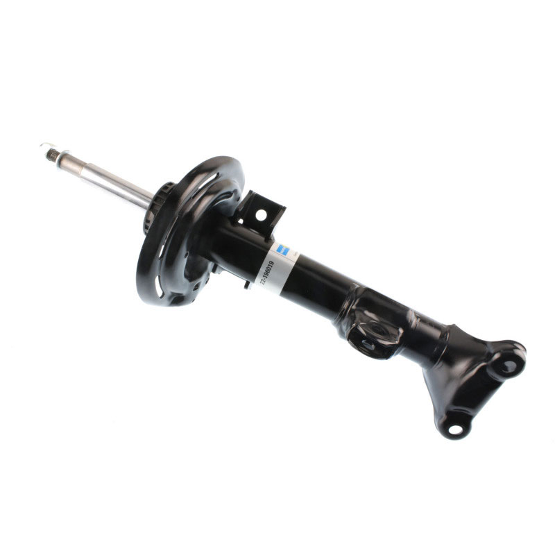 Bilstein 22-196019 | B4 OE Replacement (DampMatic) Suspension Strut Assembly Mercedes Benz C250 Front; 2012-2015