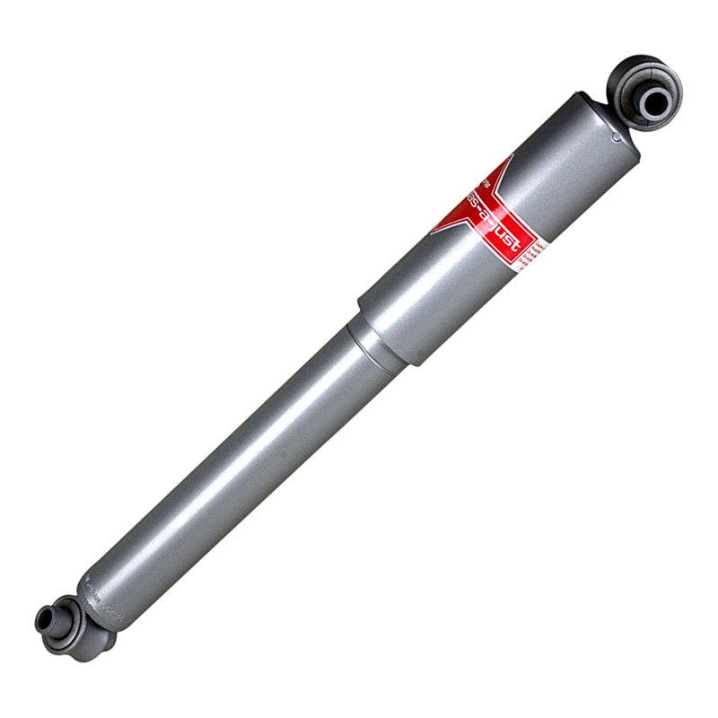 KYB kg5565 | Shocks & Struts Gas-A-Just Rear VOLVO 740 Series 1985-92 VOLVO 760 Series 1983-92 VOLVO 940 Seri; 1983-1992