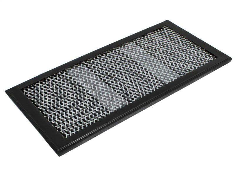 aFe 31-10250 | MagnumFLOW OEM Replacement Air Filter Pro DRY S 12-14 Mercedes-Benz C/E/ML-Class V6 3.5L; 2012-2014