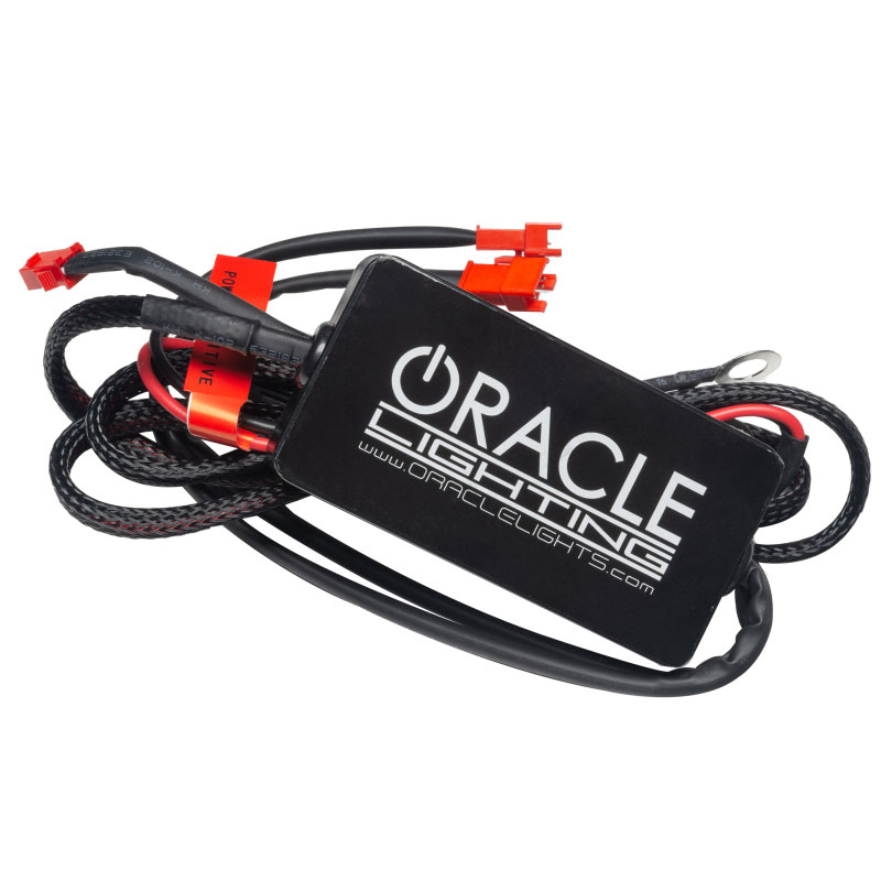 Oracle Lighting 1285-332 | ORACLE Lighting 17-20 Subaru BRZ Dynamic ColorSHIFT Headlight DRL Upgrade; 2017-2020