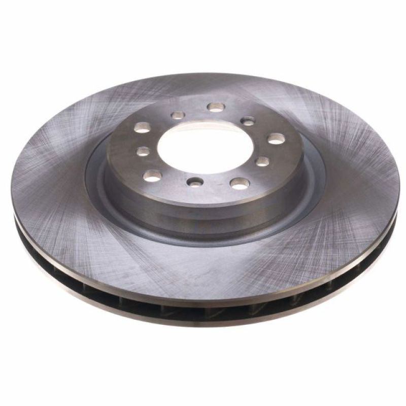 PowerStop ebr664 | Power Stop 01-06 BMW M3 Front Left Autospecialty Brake Rotor; 2001-2006