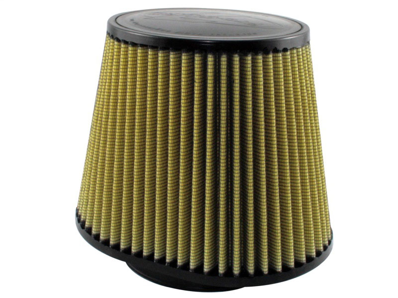 aFe 72-90020 | MagnumFLOW Air Filters IAF PG7 A/F PG7 5-1/2F x (7x 10)B x 7T x 8H