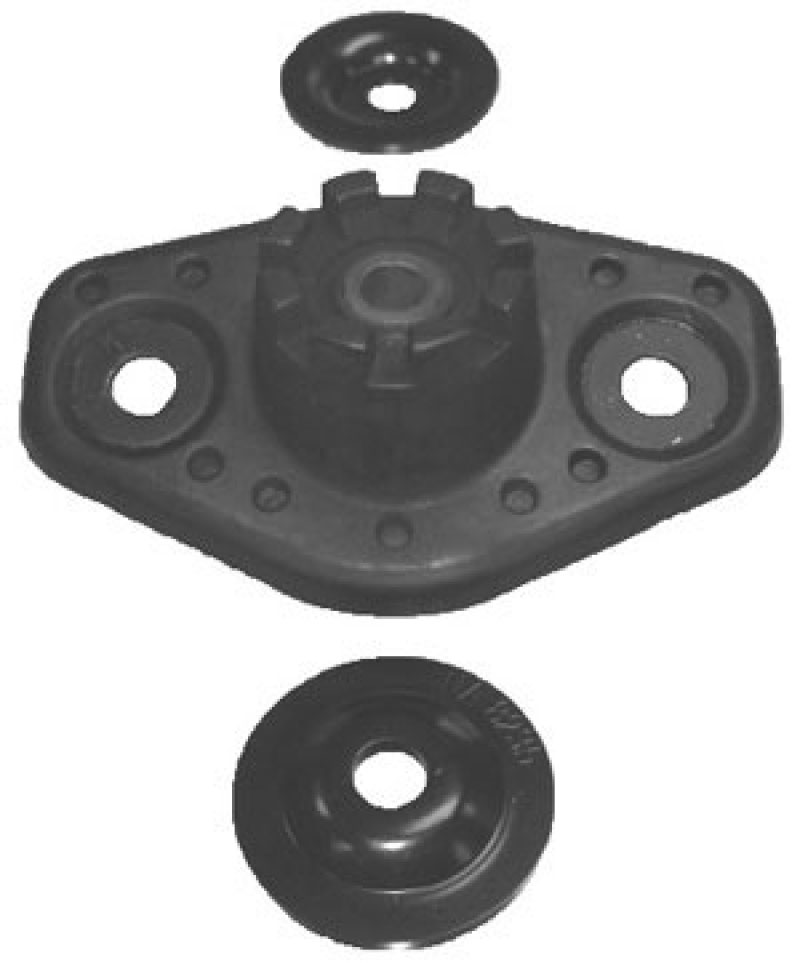 KYB sm5476 | Shocks & Struts Strut Mounts Rear CHEVROLET Malibu 2004-11 CHEVROLET Malibu Maxx 2004-07 PONTIAC; 2004-2011