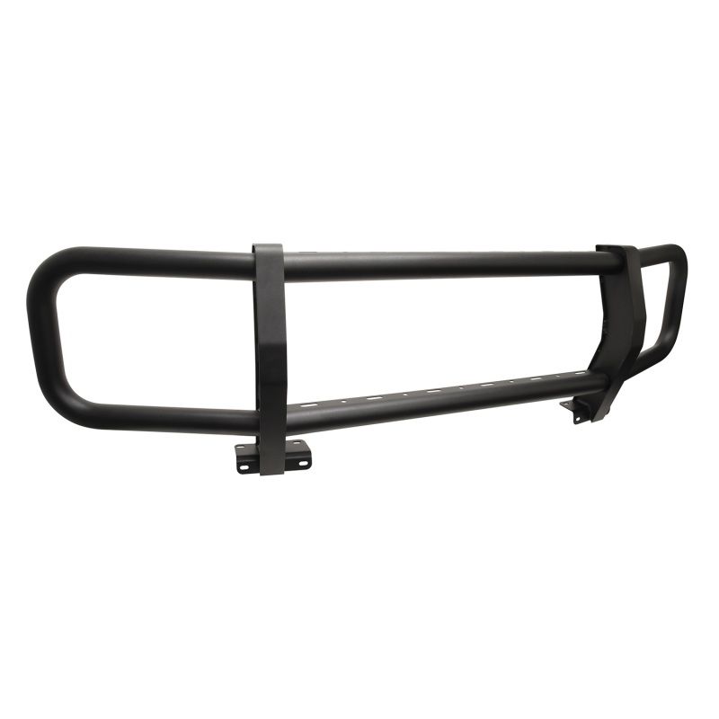 Westin 59751255 | 21-23 Ford Bronco (Excl. Bronco Sport)XTS Front Bumper Brush Guard for OEM Bumper - Tex Black; 2021-2024