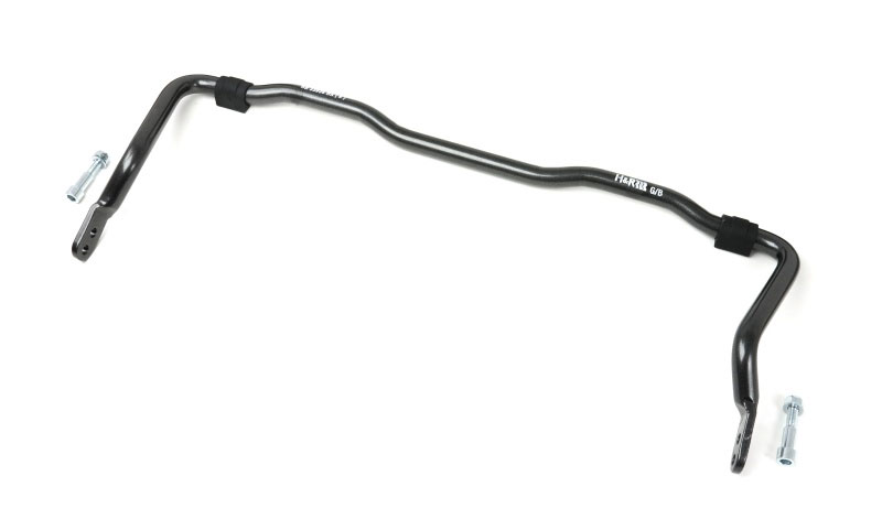 H&R 71910 | H&R 94-96 BMW M3 3.0L E36 24mm Adj. 2 Hole Sway Bar - Rear; 1994-1996