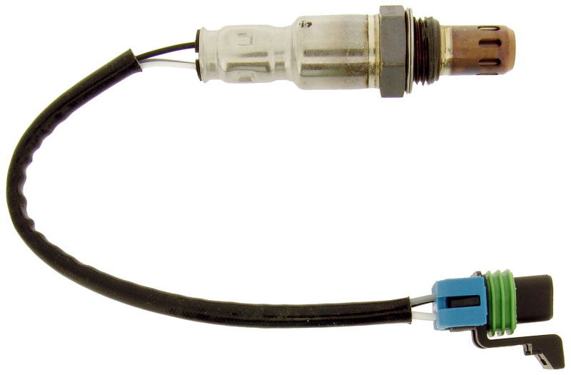 NGK 21070 | Chevrolet Orlando 2013-2012 NTK Direct Fit Oxygen Sensor