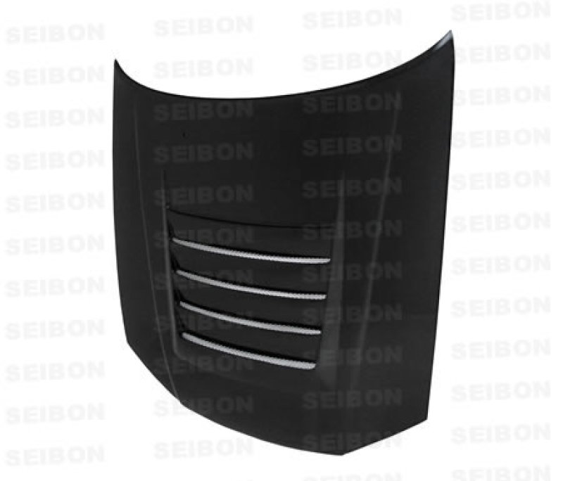 Seibon HD9901NSR34S-DS | Carbon Fiber Ds Style Hood Nissan Skyline R34 Gt-S (Bnr34); 1999-2001