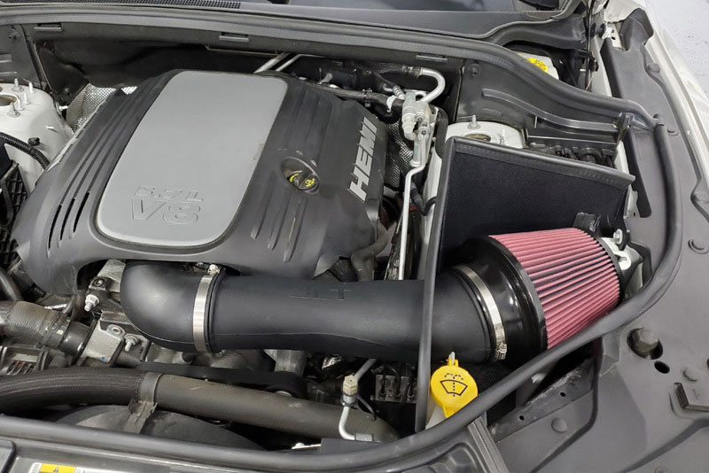 JLT CAI-DJ57-11 | Cold Air Intake for 2011-20 5.7 Durango; 2011-2020