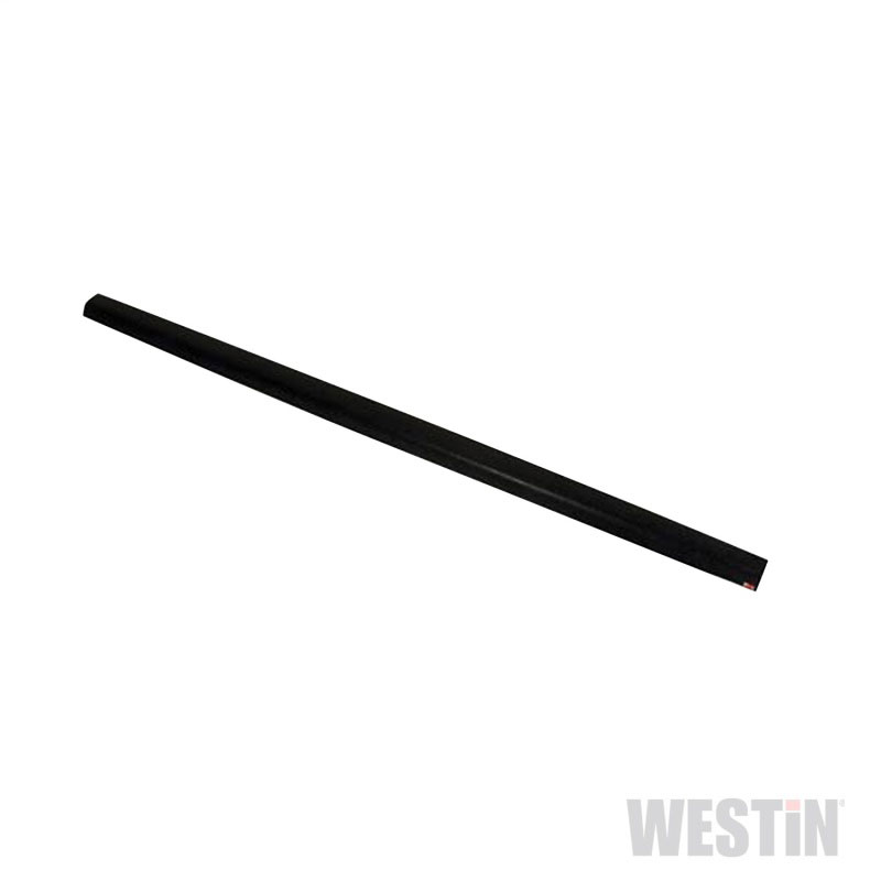 Westin 72-11491 | 1997-2004 Dodge Dakota Wade Front Cap - Black; 1997-2004