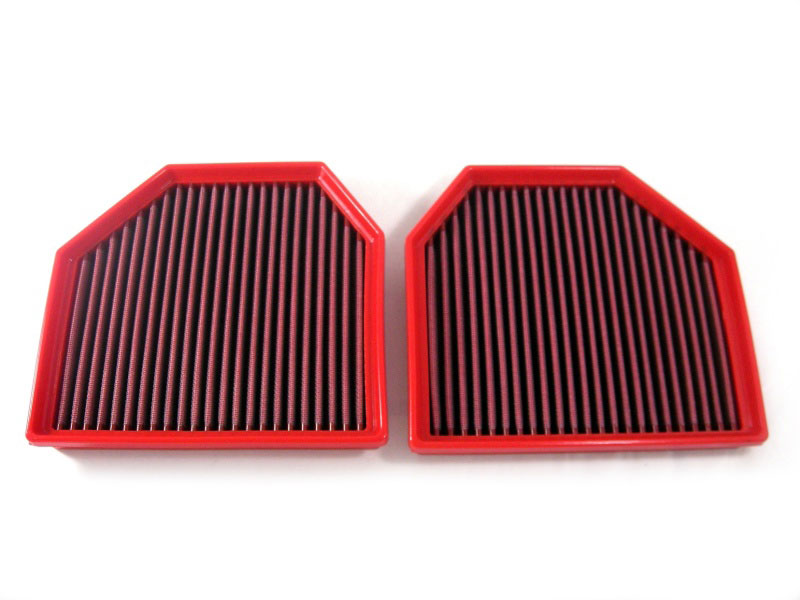 BMC fb647/20 | 2017 BMW 3 (F30/F31/F80) M3 CS Replacement Panel Air Filter (Full Kit); 2017-2017