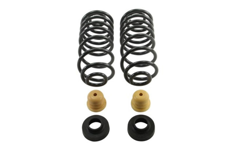 Belltech 23301 | PRO COIL SPRING SET 07+GM Avalanche 5inch w/o AR; 2000-2014