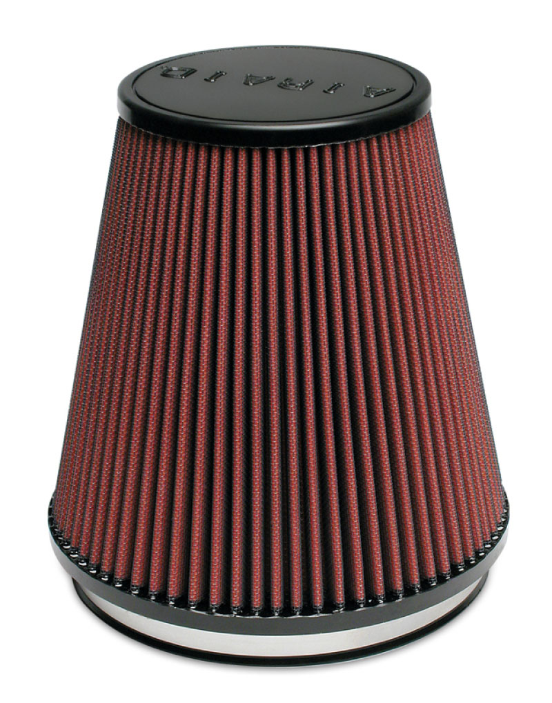 Airaid 701-495 | Replacement Air Filter - Oiled / Red Media