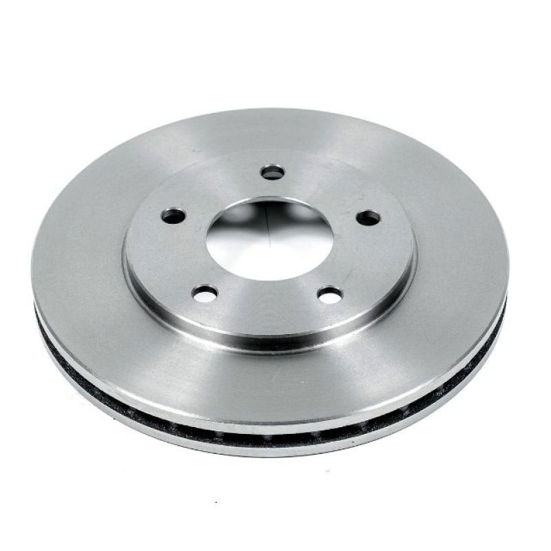 PowerStop ar8228 | Power Stop 88-95 Buick Regal Front Autospecialty Brake Rotor; 1988-1995