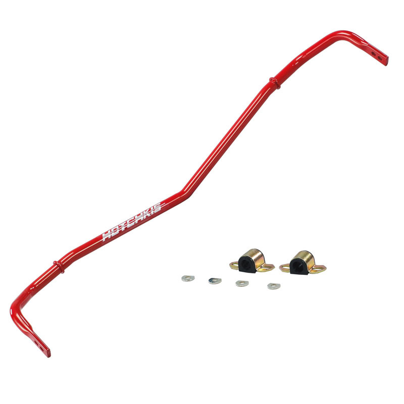 Hotchkis 22437R | 04-07 Mazda RX-8 Sport Swaybar Set Rear; 2004-2007