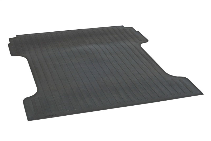 Dee Zee dz86793 | Deezee 88-00 Chevrolet/GMC C/K Pickup Heavyweight Bed Mat - Custom Fit 8Ft Bed (Lined Pattern); 1988-2000