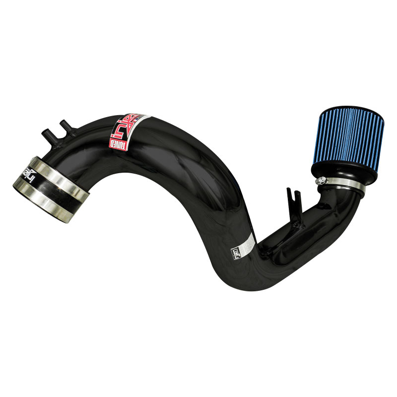 Injen SP1331BLK | Cold Air Intake Kia Optima 2.4L Tuned Cold Air Intake with MR Technology, Super Nano-Web Dry Filter, Black; 2011-2013