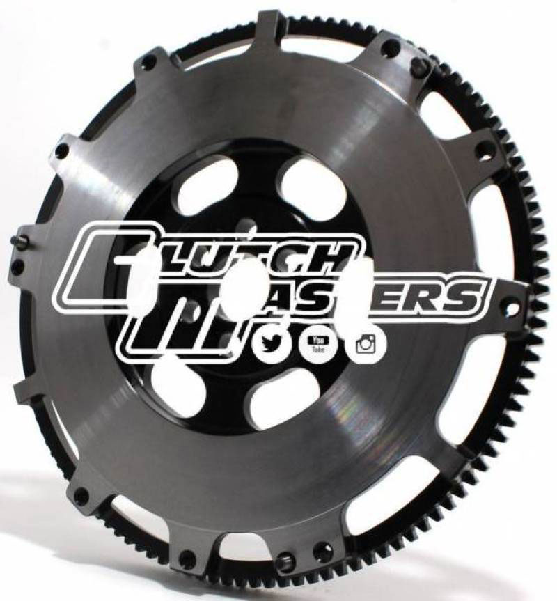 Clutch Masters FW-620S-SF | Steel Flywheel Nissan Skyline - R32 2.6L (1/89-3/93) RB26DETT (GT-R) (13 lbs); 1989-1993