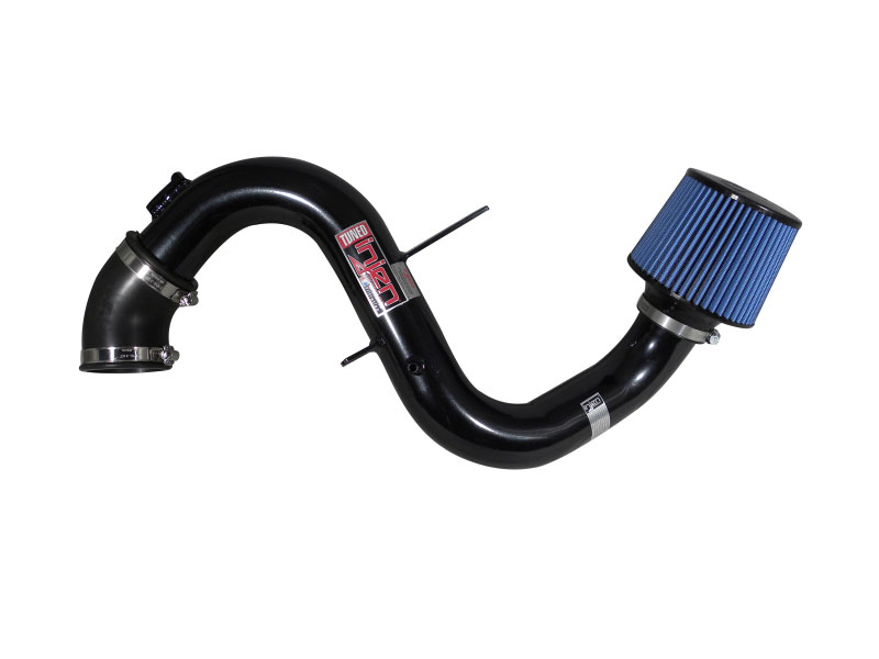 Injen RD2046BLK | Cold Air Intake Toyota Celica GTS 1.8L 4 cyl., Black; 2000-2003