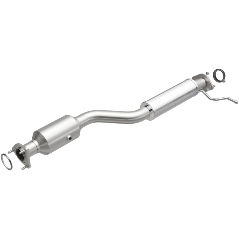 Magnaflow 5461150 | MagnaFlow Conv Direct Fit 10-11 Mazda RX-8 1.3L; 2010-2011