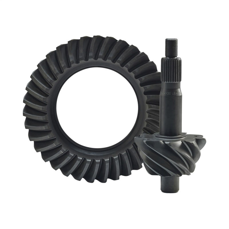 Eaton e07990370 | Ford 9.0in 3.70 Ratio Pro Ring & Pinion Set - Standard